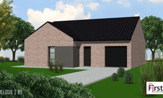 Maison 4 Pièces 89 m² à vendre à Fournes-en-Weppes (59134)