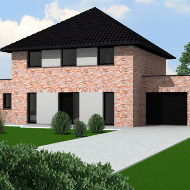 Maison 5 pièces 520000 €