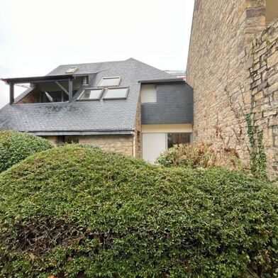 Appartement 2 pièces 346500 €