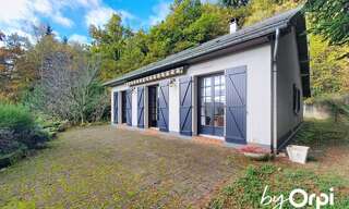 Maison 4 Pièces 99 m² à vendre à Miremont (63380)