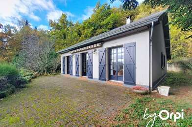 Maison 4 pièces 146000 €