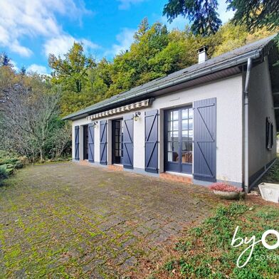 Maison 4 pièces 146000 €