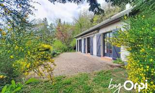 Maison 4 Pièces 99 m² à vendre à Miremont (63380)