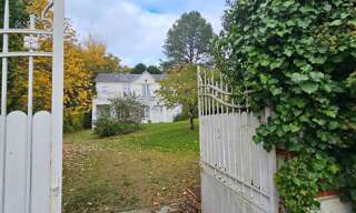 Maison 6 Pièces 180 m² à vendre à Chinon (37500)