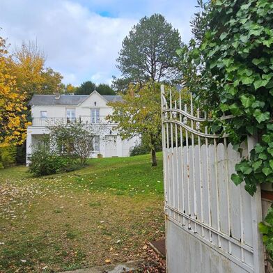 Maison 6 pièces 299000 €