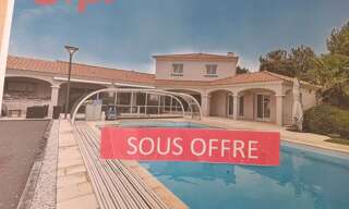 Maison 5 Pièces 225 m² à vendre à Talmont-Saint-Hilaire (85440)