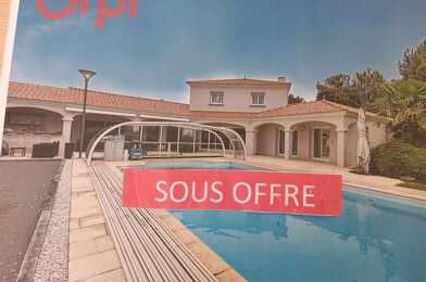 Maison 5 pièces 997500 €