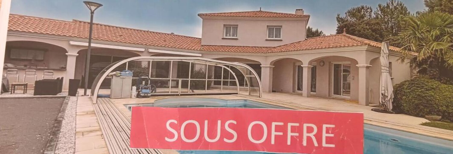 Maison 5 Pièces 225 m² à vendre à Talmont-Saint-Hilaire (85440)