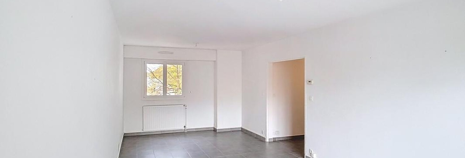 Appartement 4 Pièces 79 m² à louer à Nantes (44300)