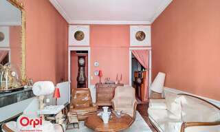 Appartement 3 Pièces 89 m² à vendre à Nantes (44000)