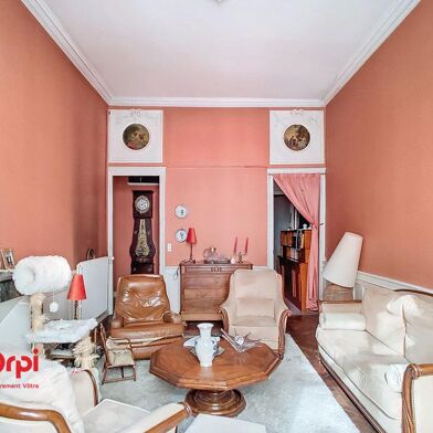 Appartement 3 pièces 249900 €