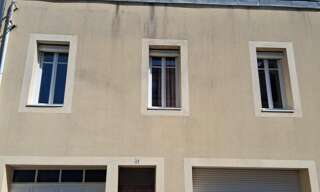 Appartement 2 Pièces 46 m² à vendre à Saint-Nazaire (44600)