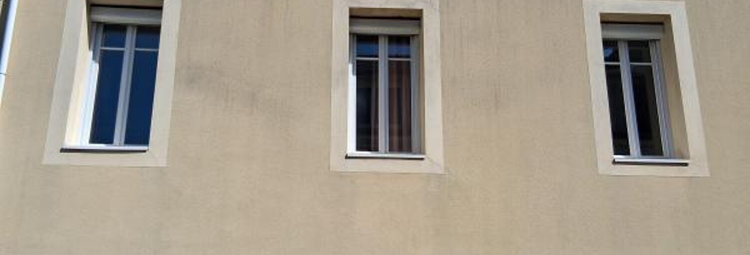 Appartement 2 Pièces 46 m² à vendre à Saint-Nazaire (44600)