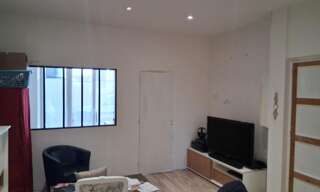 Appartement 2 Pièces 46 m² à vendre à Saint-Nazaire (44600)