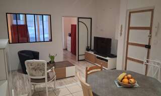 Appartement 2 Pièces 46 m² à vendre à Saint-Nazaire (44600)