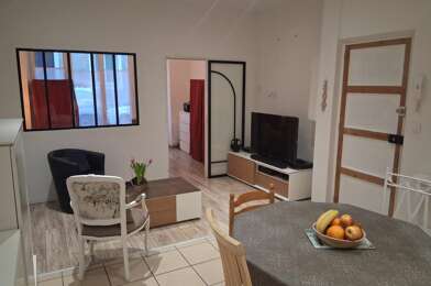 Appartement 2 pièces 165075 €