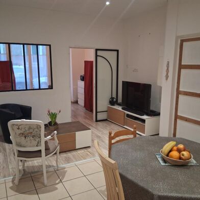 Appartement 2 pièces 165075 €