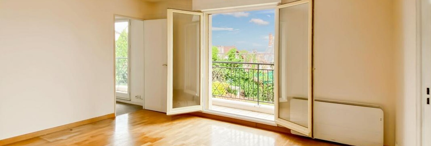 Appartement 2 Pièces 42 m² à vendre à Versailles (78000)