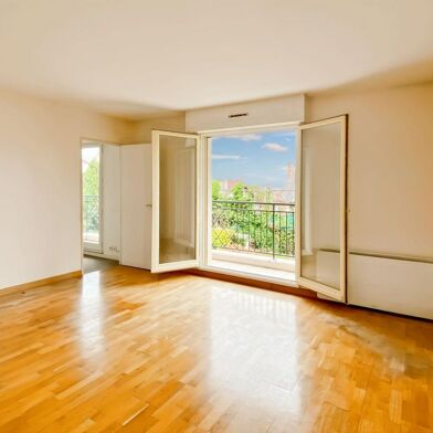 Appartement 2 pièces 272000 €