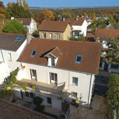 Maison 5 pièces 676000 €
