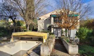 Maison 5 Pièces 164 m² à vendre à Vinon-sur-Verdon (83560)