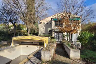 Maison 5 pièces 265000 €