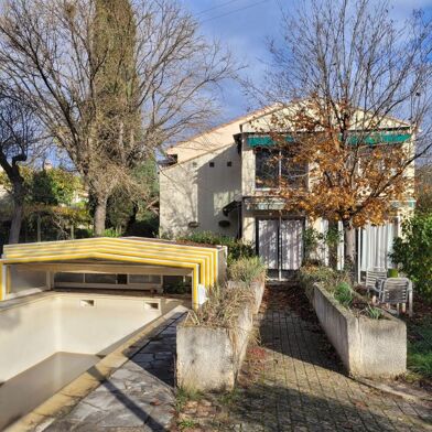 Maison 5 pièces 265000 €