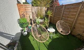 Appartement 2 Pièces 26 m² à vendre à Bron (69500)