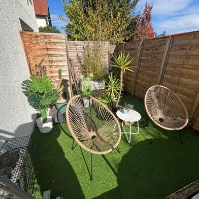 Appartement 2 pièces 149000 €