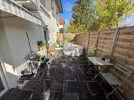 T1 esprit maison avec jardin privatif – Montchat à 100 m – Idéal investisseur / secteur hôpitaux — photo 2