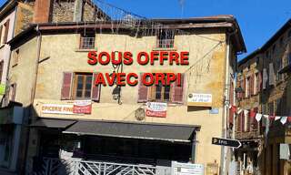 Appartement 2 Pièces  m² à vendre à L'Arbresle (69210)