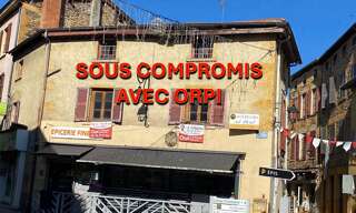 Appartement 2 Pièces  m² à vendre à L'Arbresle (69210)