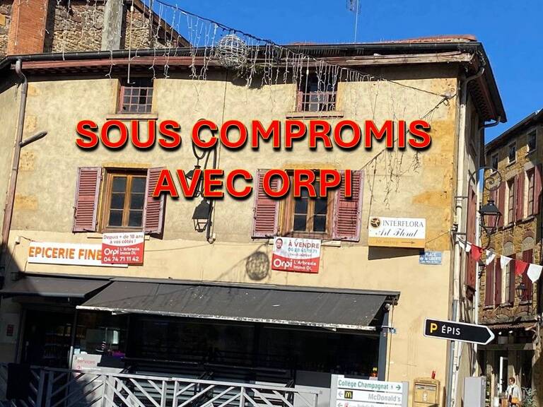 Appartement À Vendre — photo 1
