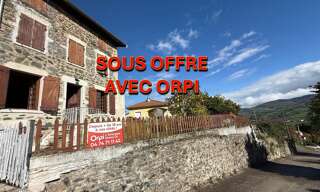 Maison 4 Pièces 86 m² à vendre à Brussieu (69690)