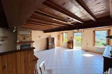 Maison 4 pièces 160000 €