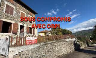 Maison 4 Pièces 86 m² à vendre à Brussieu (69690)