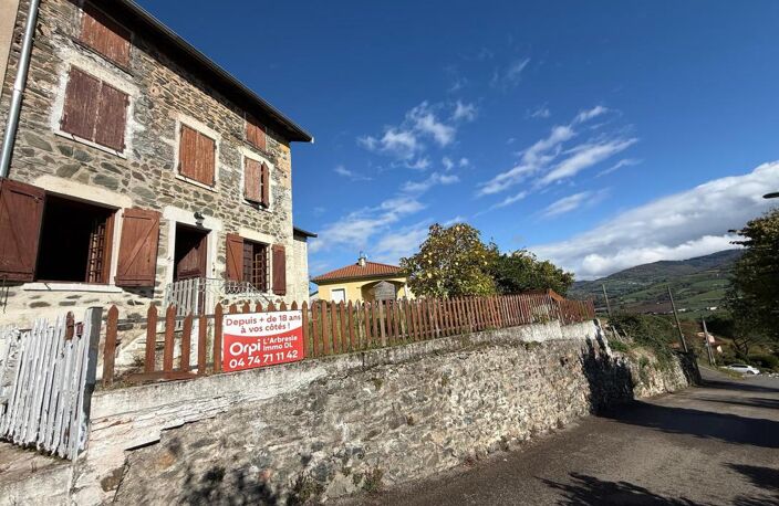 Maison de village avec un jardin et vue — photo 2