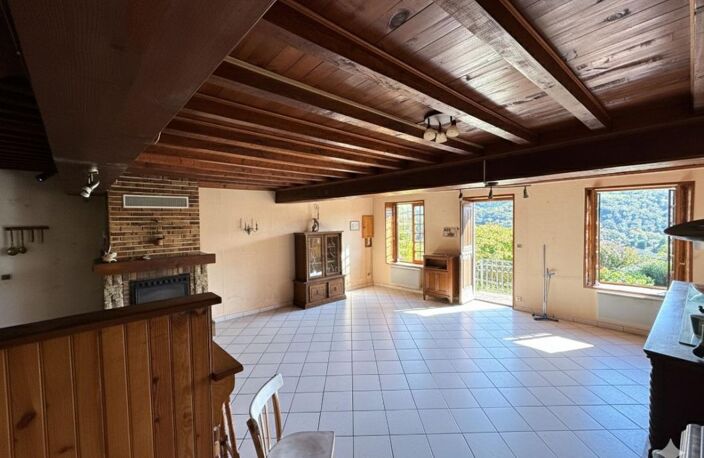 Maison de village avec un jardin et vue — photo 3