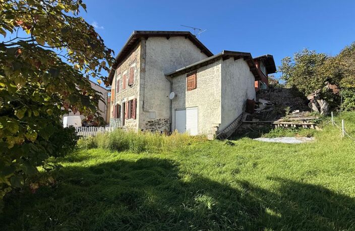 Maison de village avec un jardin et vue — photo 5