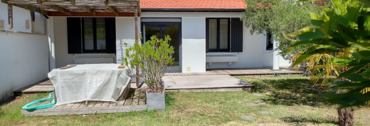 Maison 4 Pièces 98 m² à vendre à Le Teich (33470)