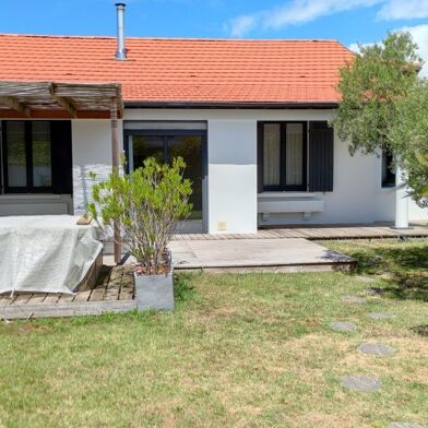 Maison 4 pièces 450000 €