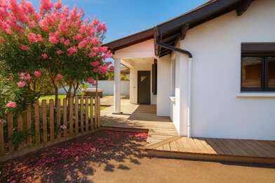 Maison 4 pièces 427000 €