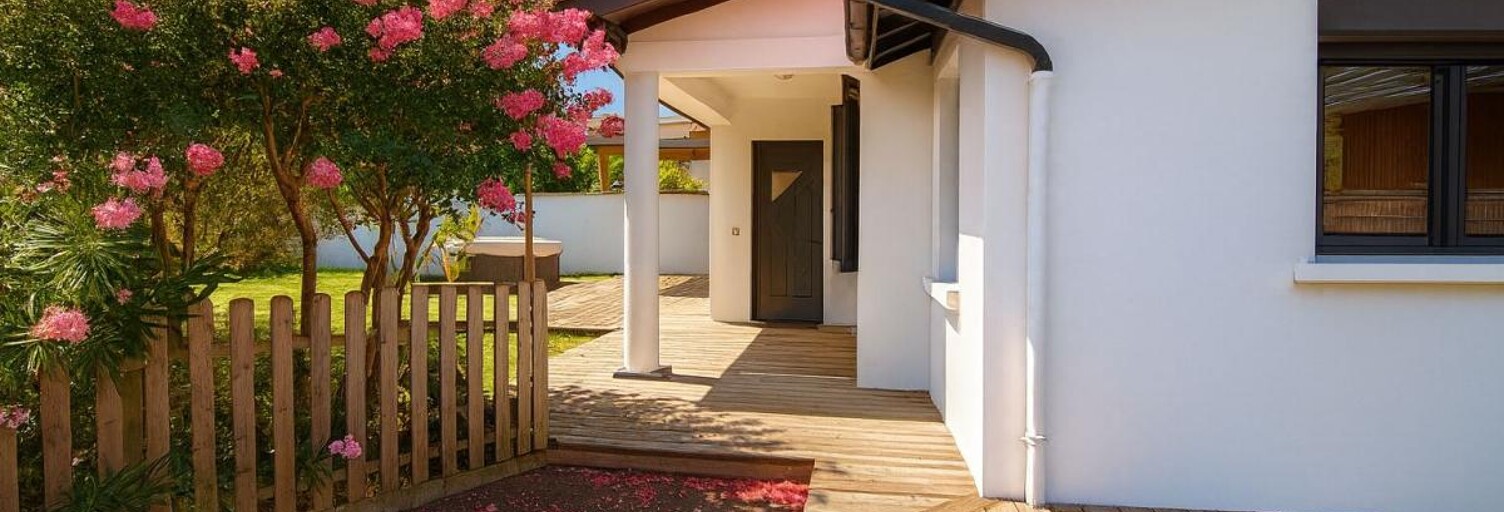 Maison 4 Pièces 98 m² à vendre à Le Teich (33470)