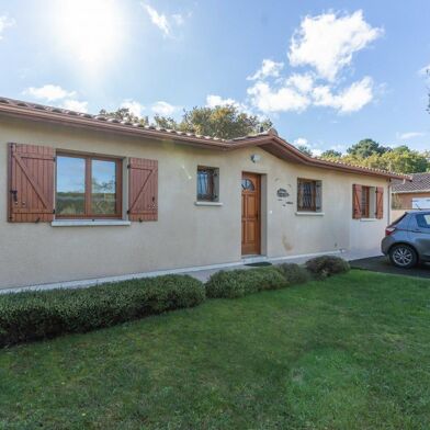 Maison 5 pièces 549000 €