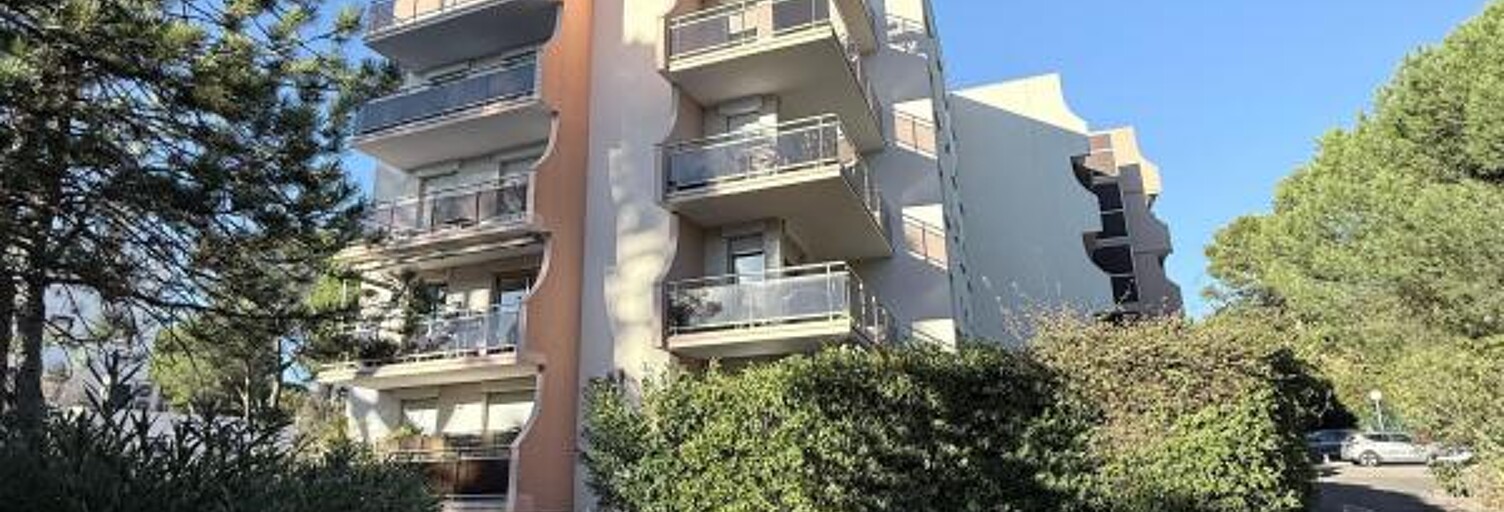 Appartement 3 Pièces 75 m² à vendre à Montpellier (34080)