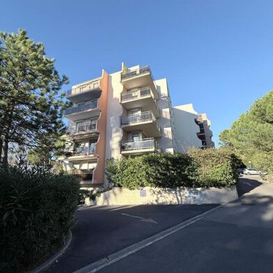 Appartement 3 pièces 252000 €