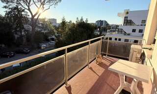 Appartement 3 Pièces 75 m² à vendre à Montpellier (34080)