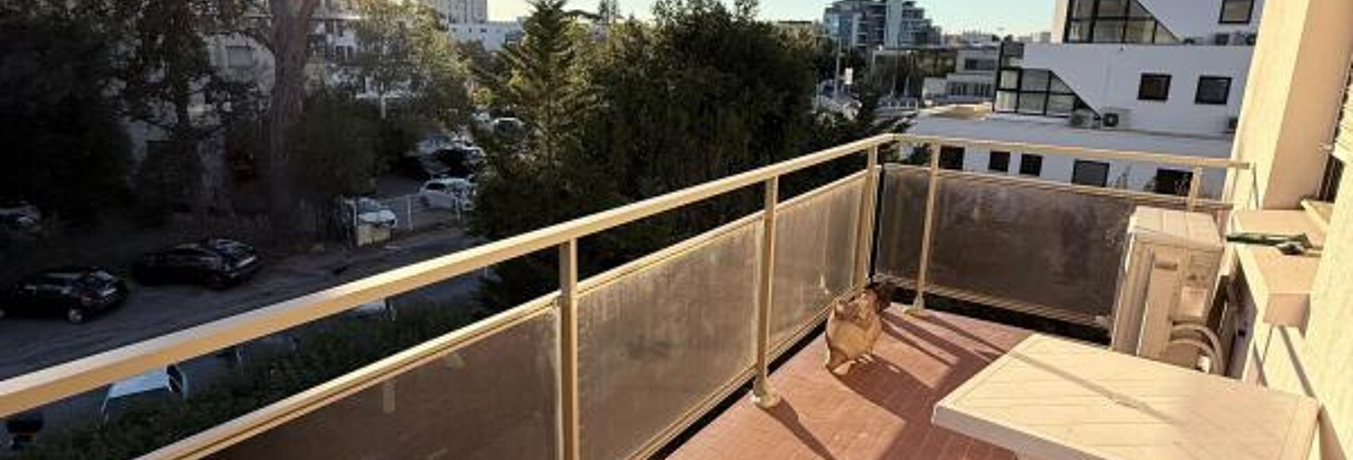 Appartement 3 Pièces 75 m² à vendre à Montpellier (34080)