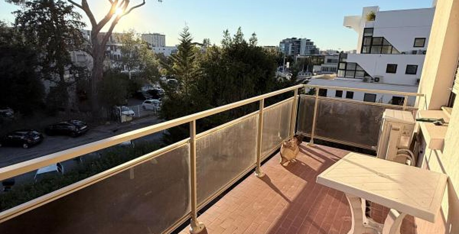 Appartement Type 3 avec double garage — photo 1