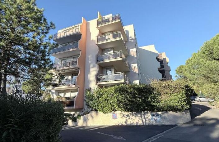 Appartement Type 3 avec double garage — photo 2